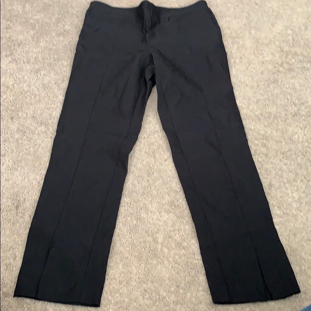 Dress pants